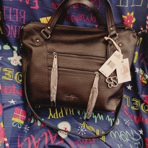 Jessica Simpson handbag